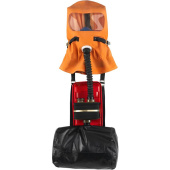 Устройство портативное дыхательное изолирующее ПДУ-5П (70 минут)