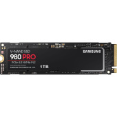 SSD накопитель Samsung 990 Pro 1 ТБ (MZ-V9P1T0CW)
