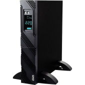 Источник бесперебойного питания Powercom SPR-1500 LCD
