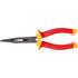 Длинногубцы диэлектрические TOPFORT 200 мм (2100579)