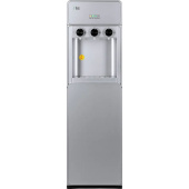 Кулер для воды Ecotronic K42-LXE серый (нагрев и охлаждение)