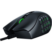 Мышь игровая Razer Naga X черная (RZ01-03590100-R3M1)