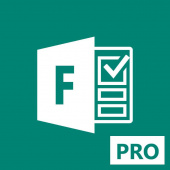 Программное обеспечение Microsoft Forms Pro Addl Responses электронная лицензия на 1 месяц (AAD-63072)