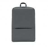 Рюкзак Xiaomi Business Backpack 2 18 литров серого цвета (ZJB4196GL)