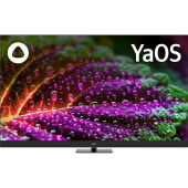 Телевизор 65'' BBK 65LED-8259/UTS2C HD Ready