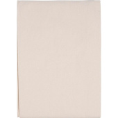 Скатерть Tkano Essential 170х250 см хлопок бежевая/серая