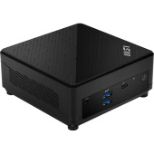 Неттоп MSI Cubi 5 12M (9S6-B0A811-264)