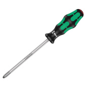 Отвертка Wera Kraftform Plus 350 PH3 крестовая 150 мм (WE-008735)