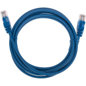 Патч-корд витая пара Rexant 02-0104-2 cat 5e 2 м
