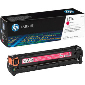 Картридж лазерный HP 131A CF213A пурпурный оригинальный Картридж лазерный HP 131A CF213A пурпурный оригинальный