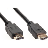 Кабель Telecom HDMI-HDMI 20 метров (TCG200F-20M)