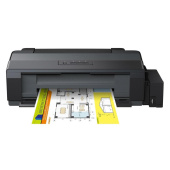 Принтер струйный Epson L1300 (C11CD81402)