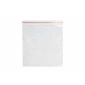 Пакет с замком zip-lock ПВД 7x10 см 32 мкм (1000 штук в упаковке)
