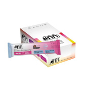 Батончик мюсли #ПП Личи с белым шоколадом 30 г (24 штуки в упаковке) купить в интернет-магазине товаров для офиса и дома ТопГрад с доставкой