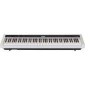 Пианино цифровое Tesler STZ-8800 White