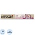 Кофе в капсулах для кофемашин Nescafe India Espresso Nespresso Original  (10 штук в упаковке) купить в интернет-магазине товаров для офиса и дома ТопГрад с доставкой