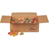 Мармелад Нева Ассорти желейный 4 кг купить в интернет-магазине товаров для офиса и дома ТопГрад с доставкой