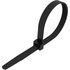 Стяжка (хомут) Rexant 500x7.6 мм чёрная 100 штук в упаковке (87-0503) купить в интернет-магазине товаров для офиса и дома ТопГрад с доставкой