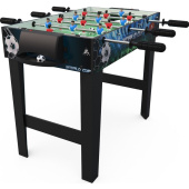 Игровой стол-футбол DFC Worldcup PRO SB-ST-10SC Игровой стол-футбол DFC Worldcup PRO SB-ST-10SC