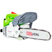 Пила цепная бензиновая Redverg RD-GC25-12 (6662471)