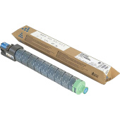 Картридж лазерный Ricoh MPC 2551HE 841505/842064/842468 голубой  оригинальный