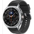 Смарт-часы Samsung Galaxy Watch 8 Classic 46 мм серебристый  (SM-L505FZKACAU)