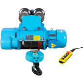 Таль электрическая TOR ТЭК CD 3200 кг (10936)