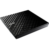 Привод DVD-RW Asus SDRW-08D2S-U LITE/BLACK/ASUS (90-DQ0435-UA221KZ)