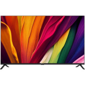 Телевизор 43" Триколор H43U5500SA черный