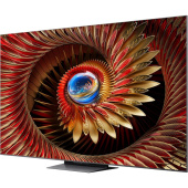 Телевизор 75" TCL 75C8K Ultra HD 4K