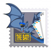 Программное обеспечение The BAT! Professional электронная лицензия для 1 ПК (THEBAT_PRO-1-ESD)