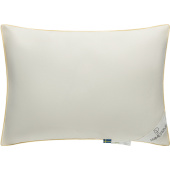 Подушка Prime Prive MERINO 50х70 см овечья шерсть/тик