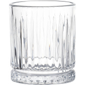 Стакан (олд фэшн) P.L. Proff Cuisine Elly стеклянный 350 мл (6 штук в  упаковке)