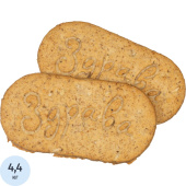 Печенье сдобное Дымка Здрава мультизлаковое 4.4 кг купить в интернет-магазине товаров для офиса и дома ТопГрад с доставкой