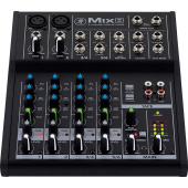 Микшерный пульт Mackie Mix8