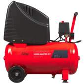Компрессор Fubag OL 195/24 House Master Kit + 5 (646029)