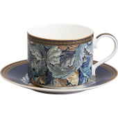Чайная пара Lefard Art Collection 300 мл Чайная пара Lefard Art Collection 300 мл