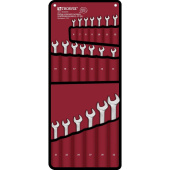 Набор ключей комбинированных Thorvik 6-32 мм 20 предметов (W3S20TB)