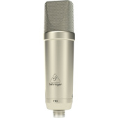 Микрофон конденсаторный Behringer TM1 (A127359)