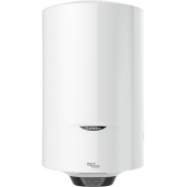 Водонагреватель накопительный электрический Ariston PRO1 ECO INOX ABS PW  (3700547)