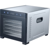 Сушилка для овощей и фруктов Viatto VA-DG6SS