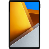 Планшет Poco PAD 12.1 256 Гб синий (VHU5164RU)