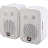 Акустическая система JBL Control 1 PRO белая
