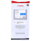 Картридж струйный Canon PFI-320C 2891C001 голубой оригинальный