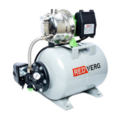 Насосная станция Redverg RD-SPS60/24L