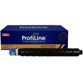 Картридж лазерный ProfiLine TK-8335C PL_TK-8335C_C для Kyocera голубой совместимый Картридж лазерный ProfiLine TK-8335C PL_TK-8335C_C для Kyocera голубой совместимый