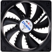 Вентилятор для компьютера ZALMAN ZM-F2 PLUS 92x92 Вентилятор для компьютера ZALMAN ZM-F2 PLUS 92x92
