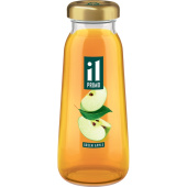 Сок IL Primo яблочный из зеленых яблок осветленный 0.2 л купить в интернет-магазине товаров для офиса и дома ТопГрад с доставкой