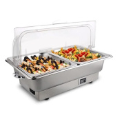 Мармит Viatto VA-SB7000
