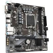 Материнская плата Gigabyte H610M S2H